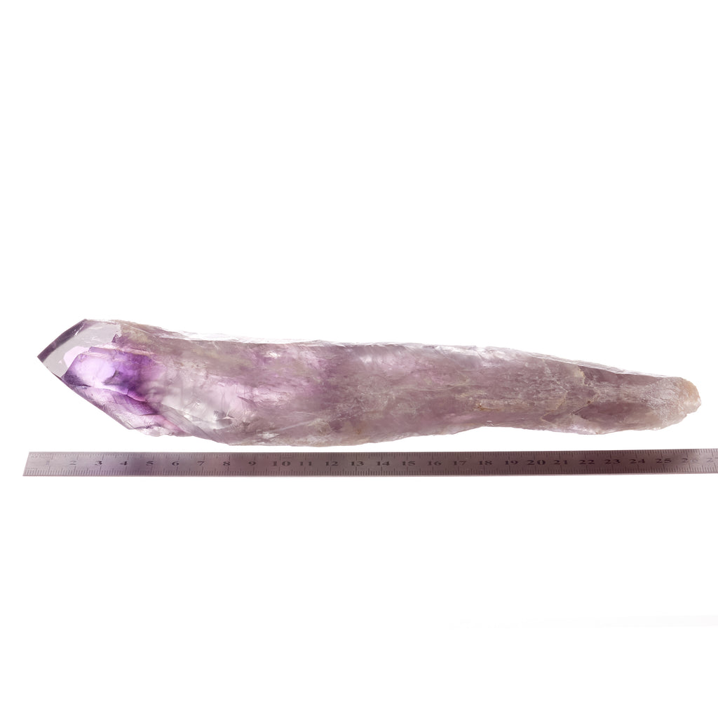 Amethyst Wand #7