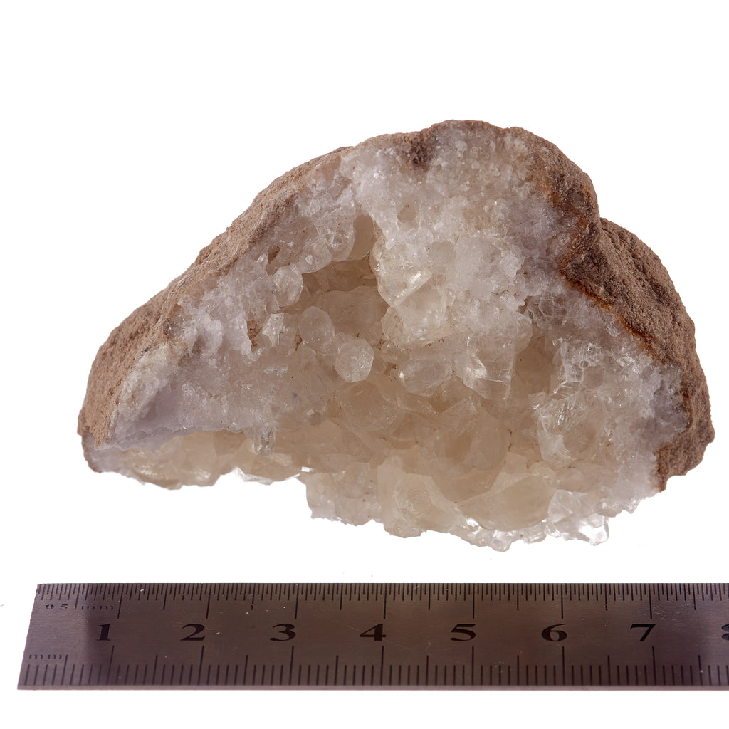 Calcite Quartz #3