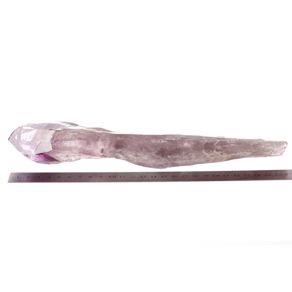 Amethyst Wand #8