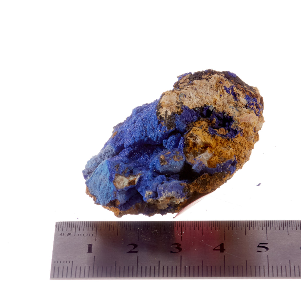 Azurite #8