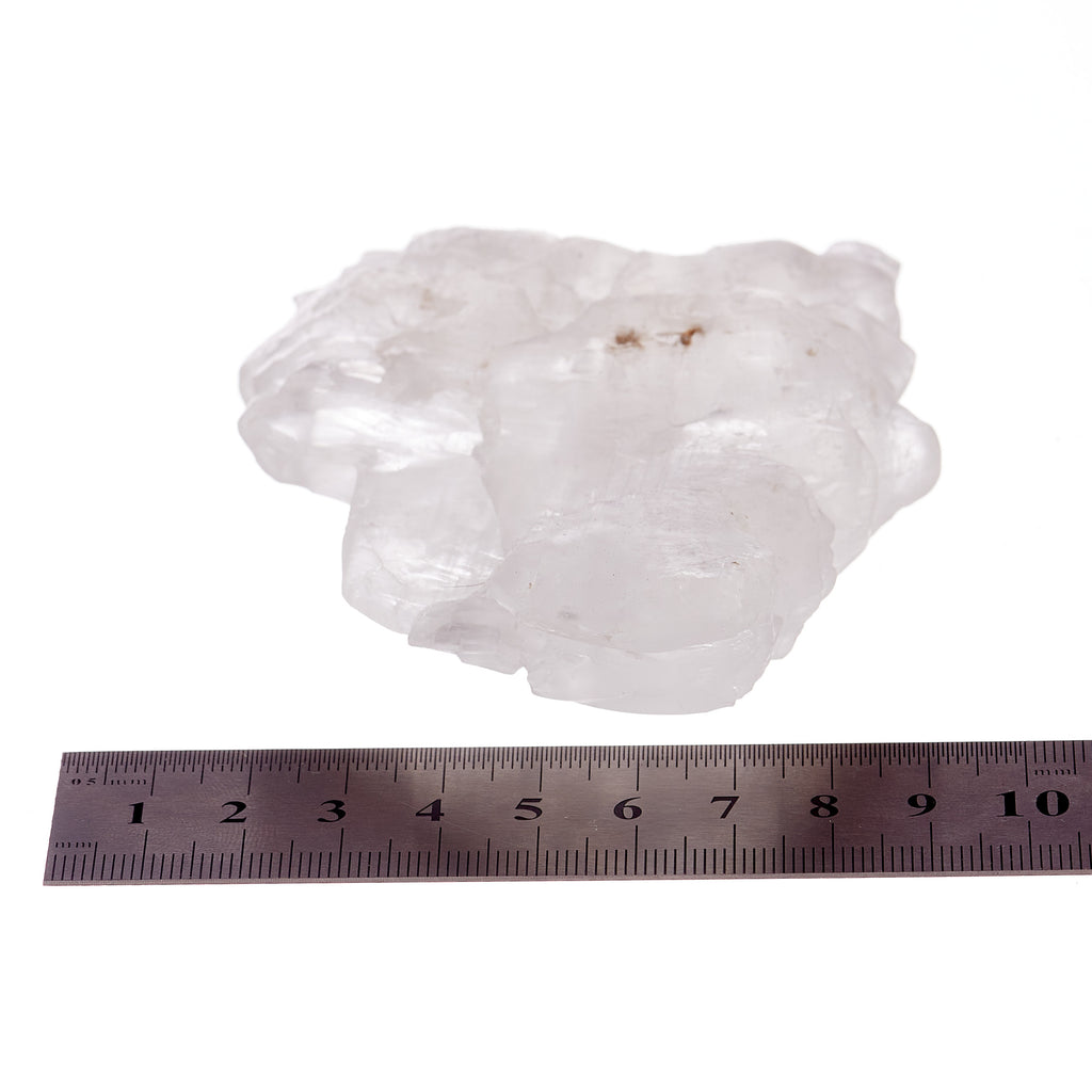 Fishtail Selenite #2