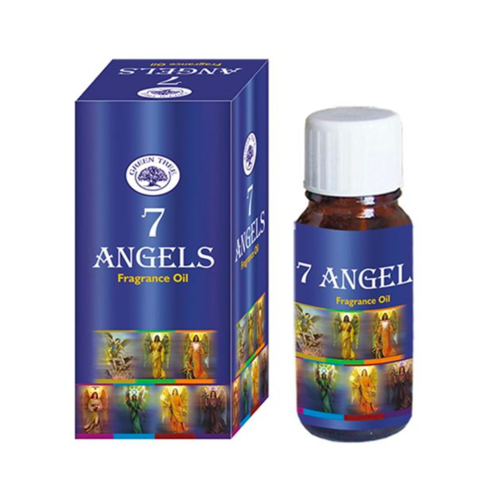 7 Angels Oil 10ml