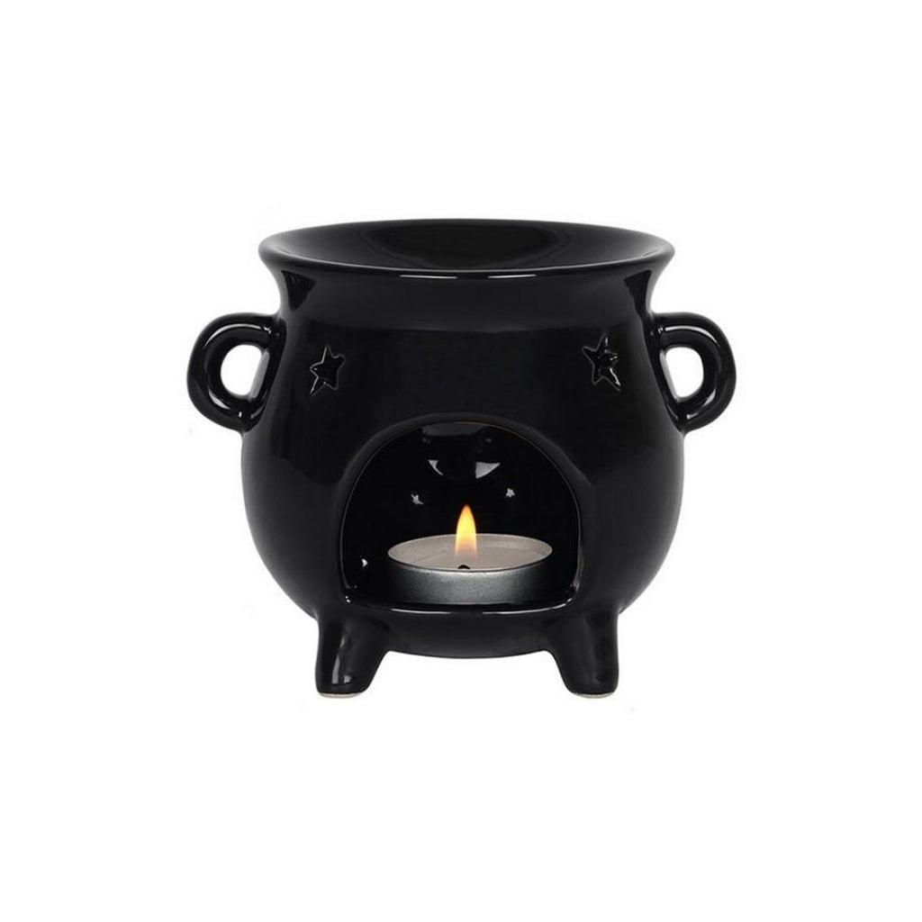 Cauldron Oil Burner | Essential Oils