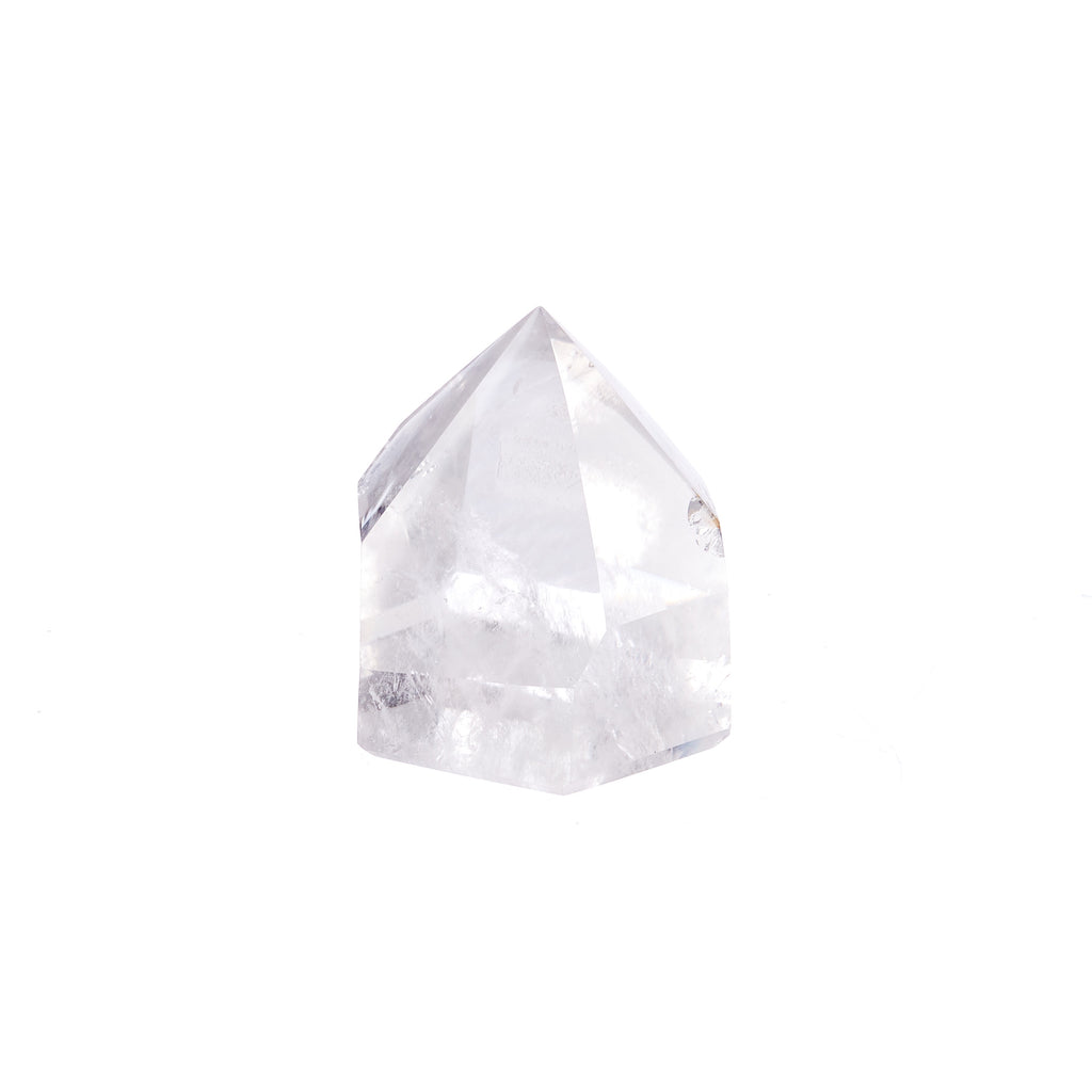 Clear Quartz Point #5 | Crystals