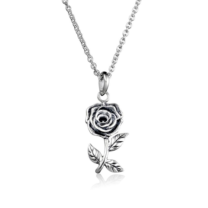 Midsummer Star // Regal Rose Necklace | Jewellery