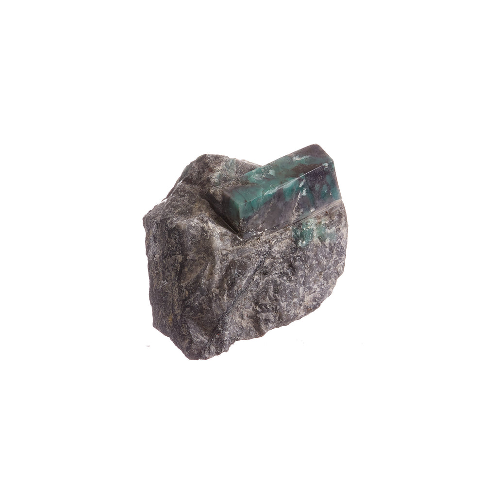 Emerald Natural Formation #3 | Crystals