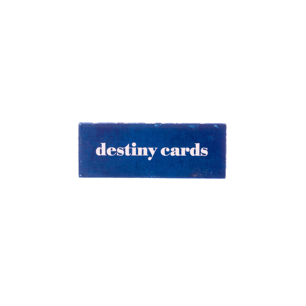 Destiny Cards | Cards