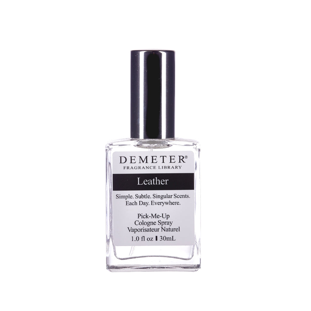 Demeter // Leather 30ml | Perfume