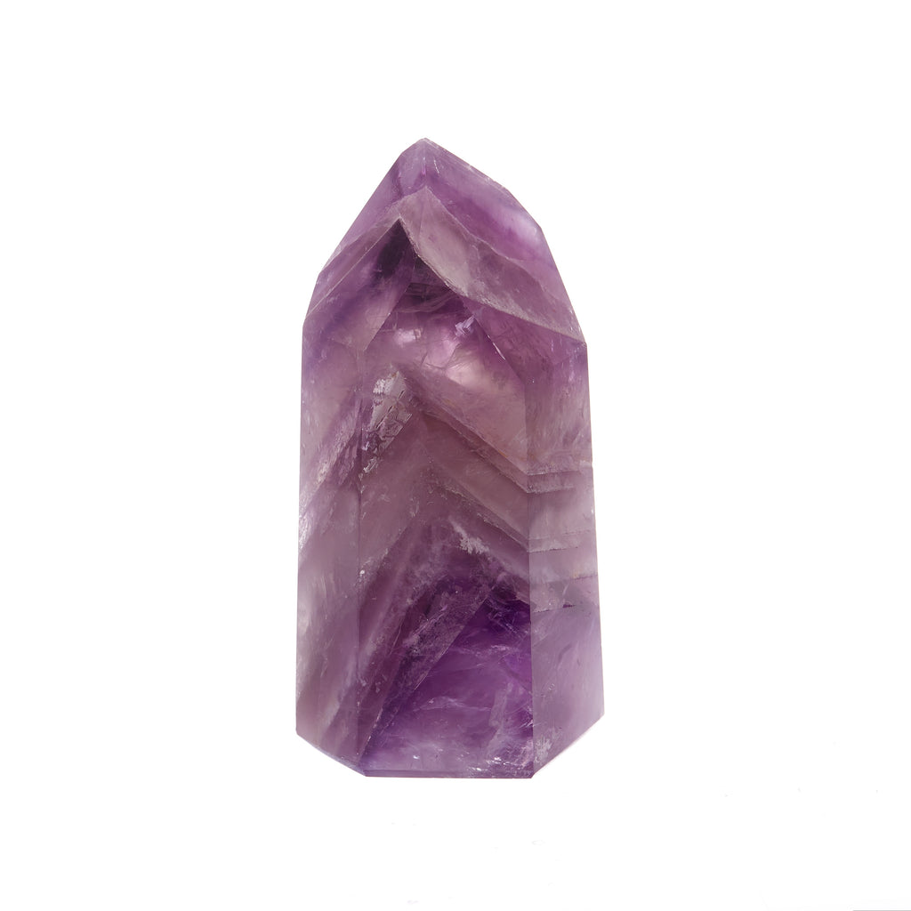 Amethyst Point #2 | Crystals