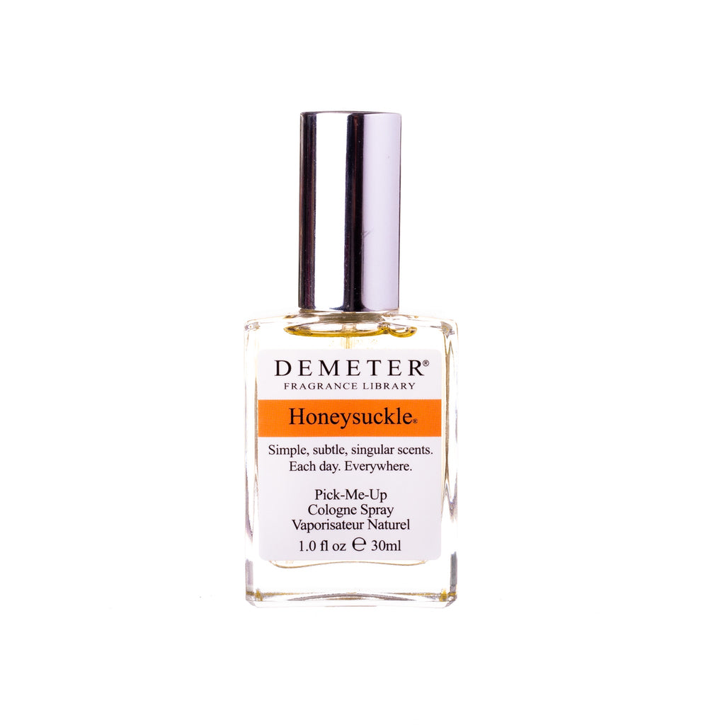 Demeter // Honeysuckle 30ml | Perfume