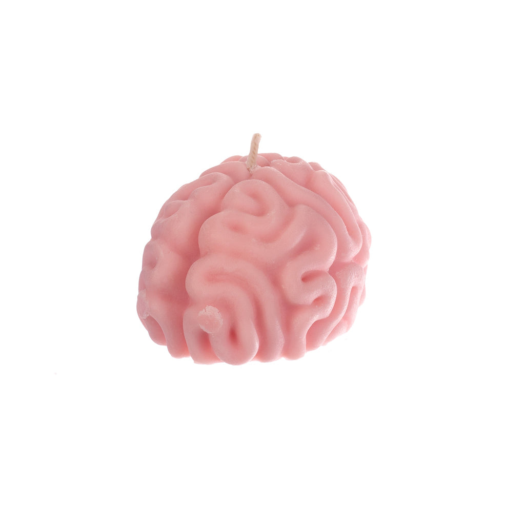 You, Me & Bones // Brain Candle Mini | Candles