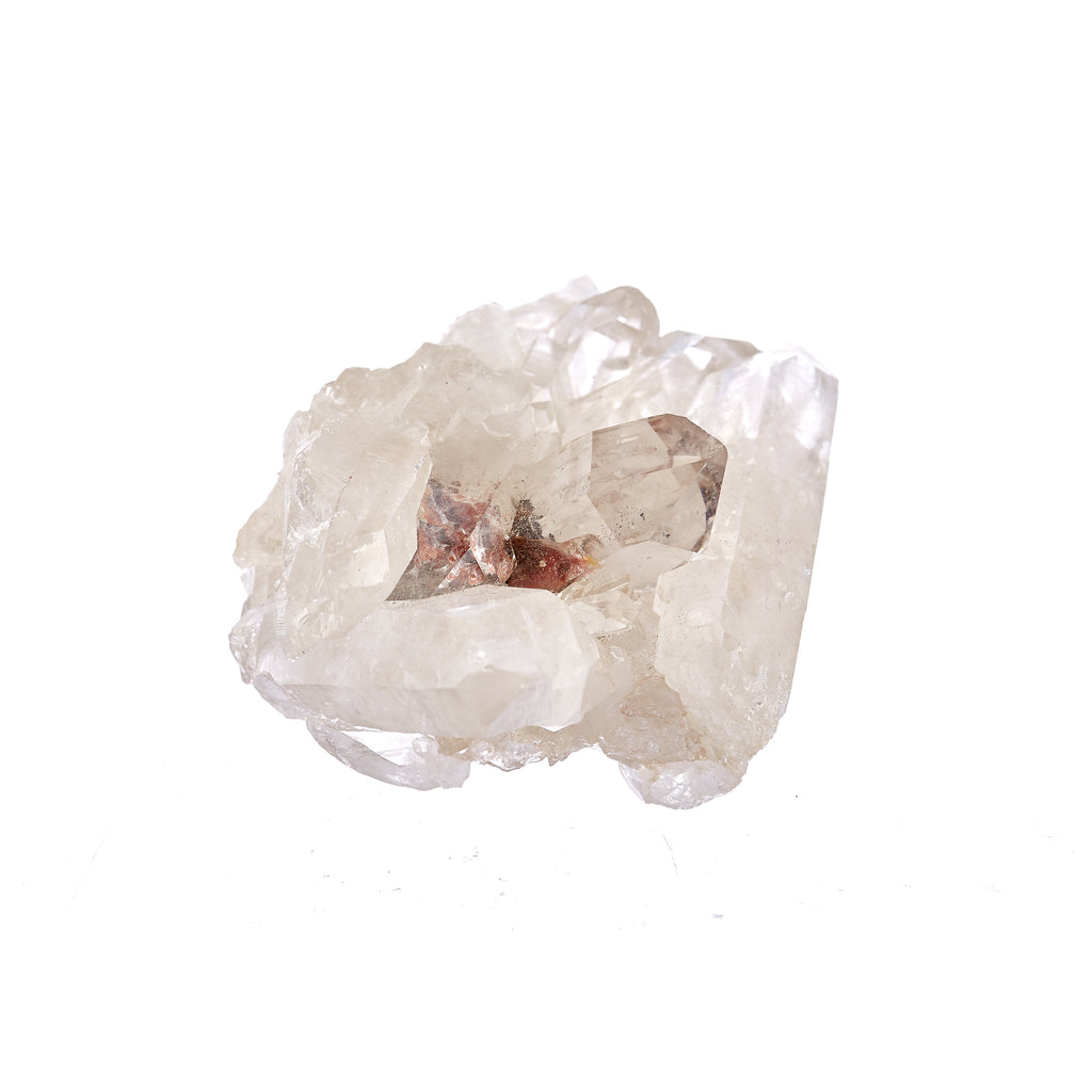 Included Quartz Cluster #1 | Crystals