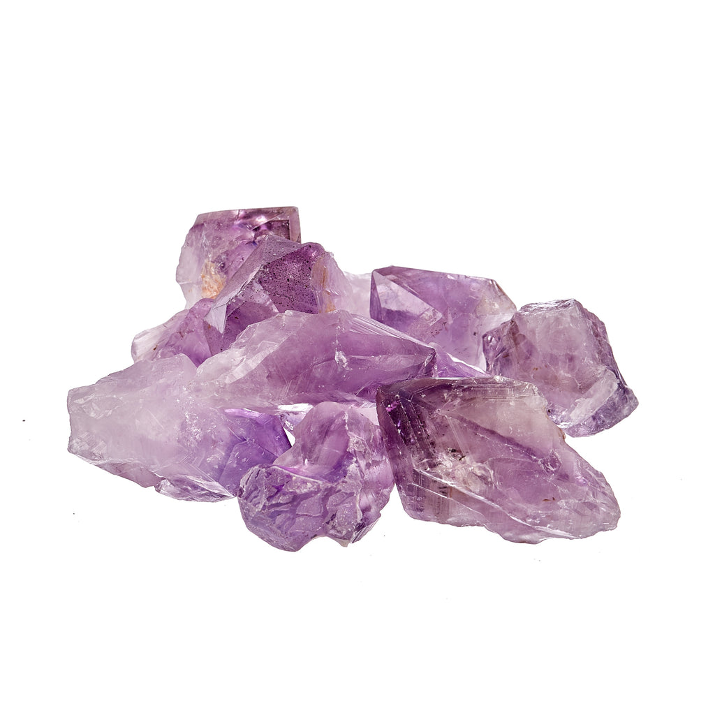 Rough Amethyst Point (Single Piece) | Crystals
