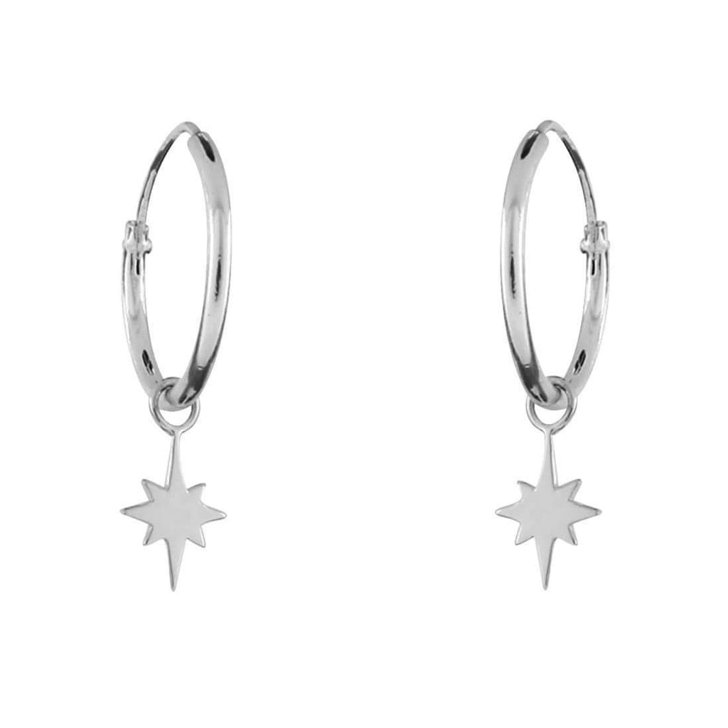 Midsummer Star // Celestial Sleepers | Jewellery