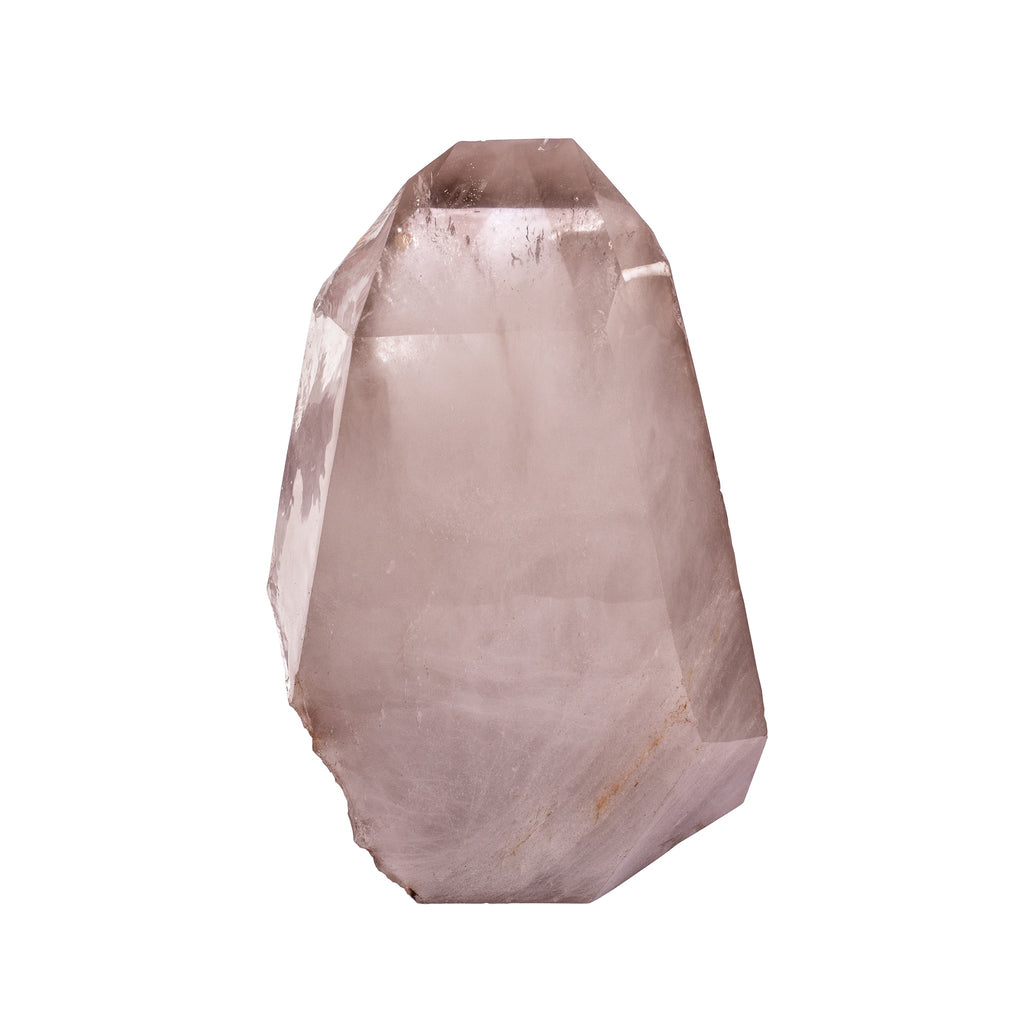 Large Polished Smokey Quartz #1 | Crystals