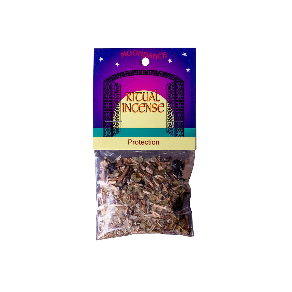 Moondance // Loose Ritual Incense - Protection | Incense