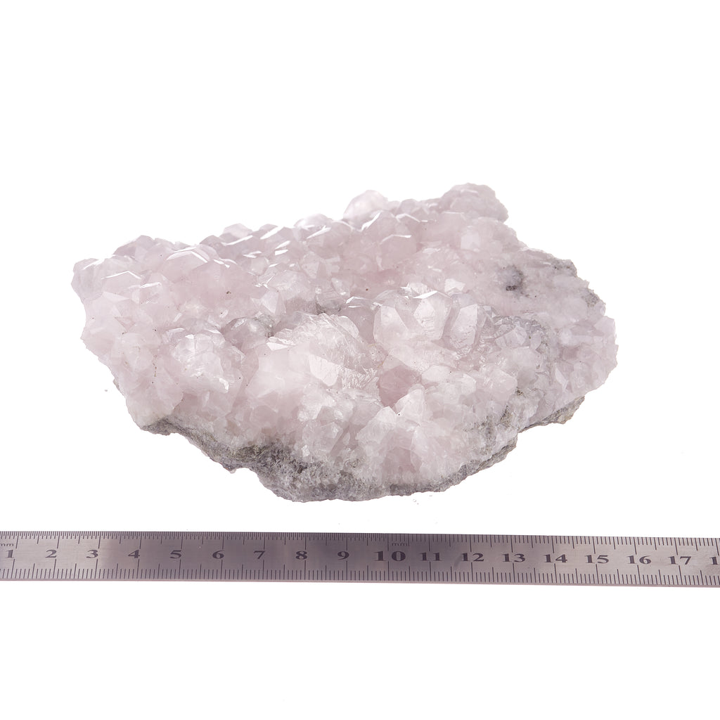 Mangano Calcite Cluster #8 | Crystals