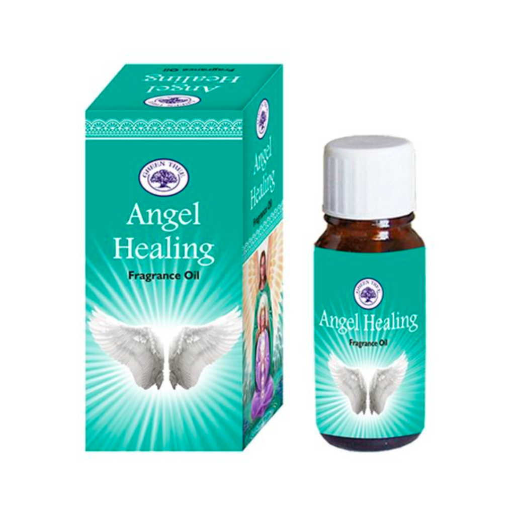 Angel Healing Oil 10ml