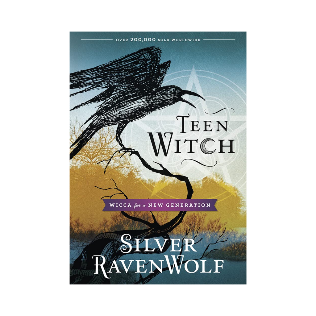 Teen Witch: Wicca for a New Generation | Books