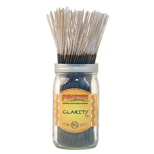Wild Berry // Clarity Incense | Incense