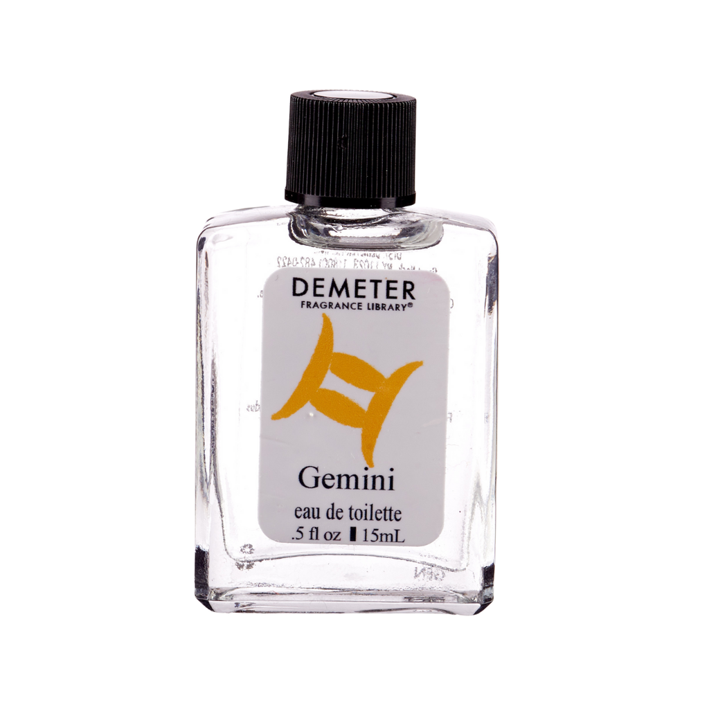 Demeter // Gemini 15ml Splash Cologne