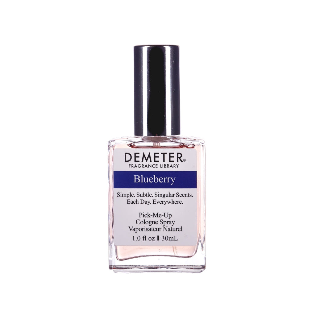 Demeter // Blueberry 30ml | Perfume