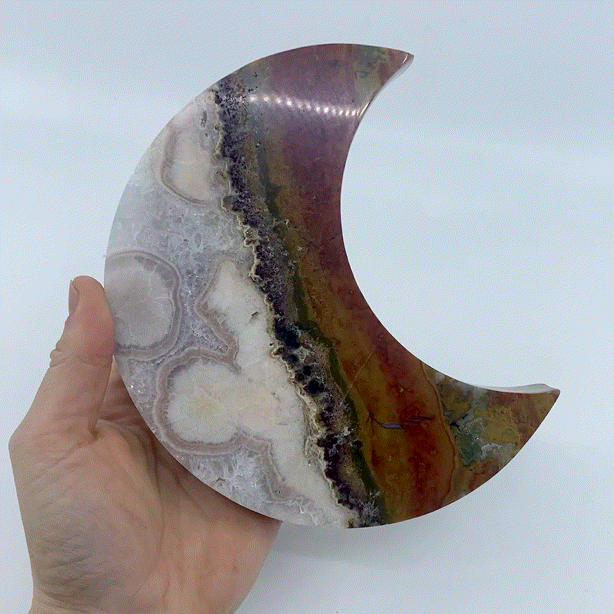 Jasper Moon #2