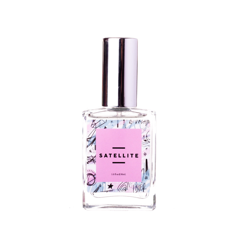 Our Satellite Hearts // Satellite 30ml | Perfume