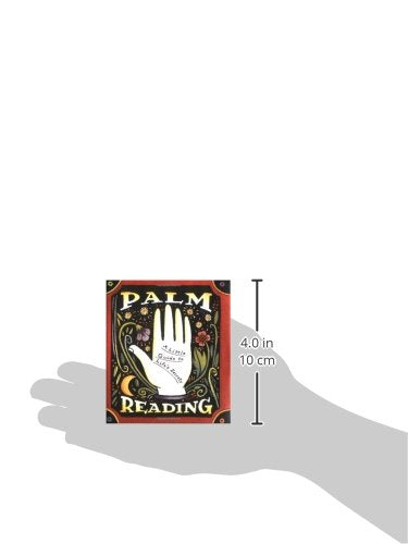 Palm Reading: A Little Guide to Life's Secrets | Books