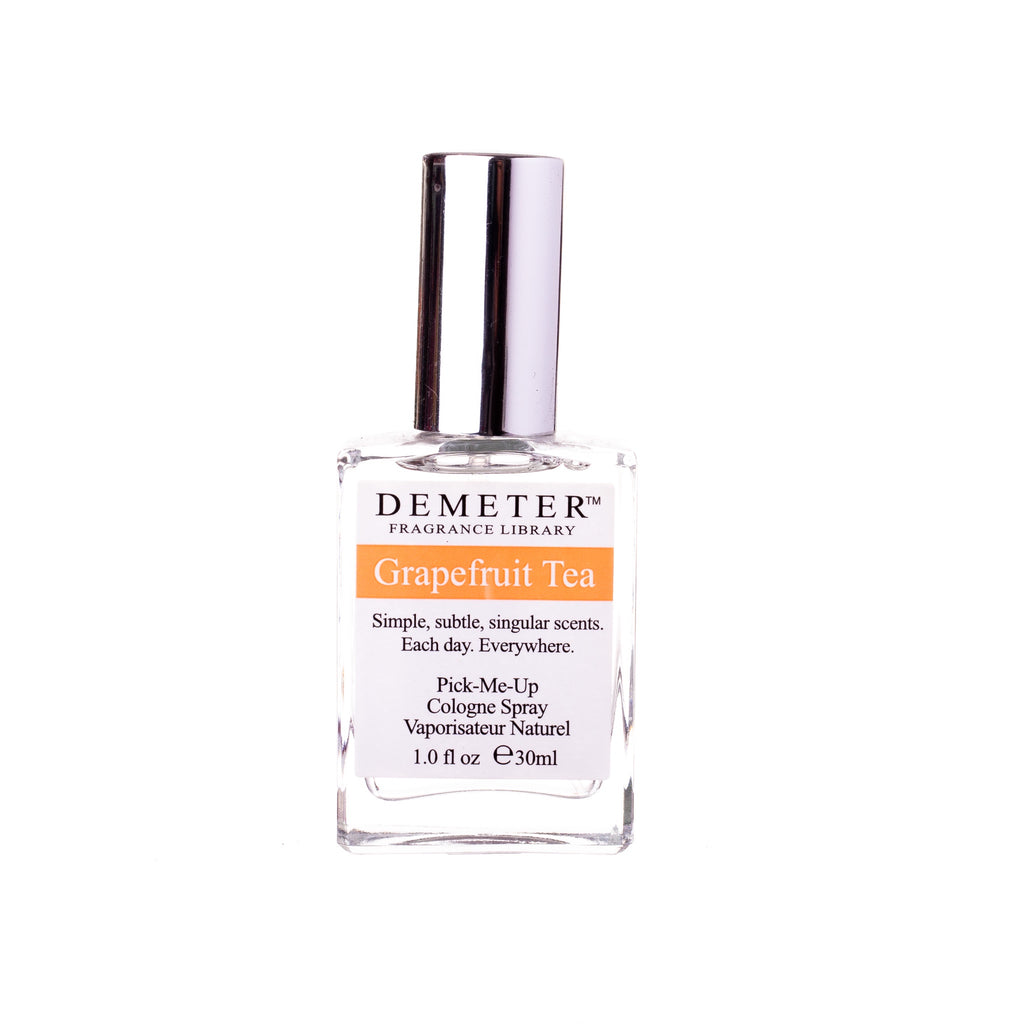 Demeter // Grapefruit Tea 30ml | Perfume