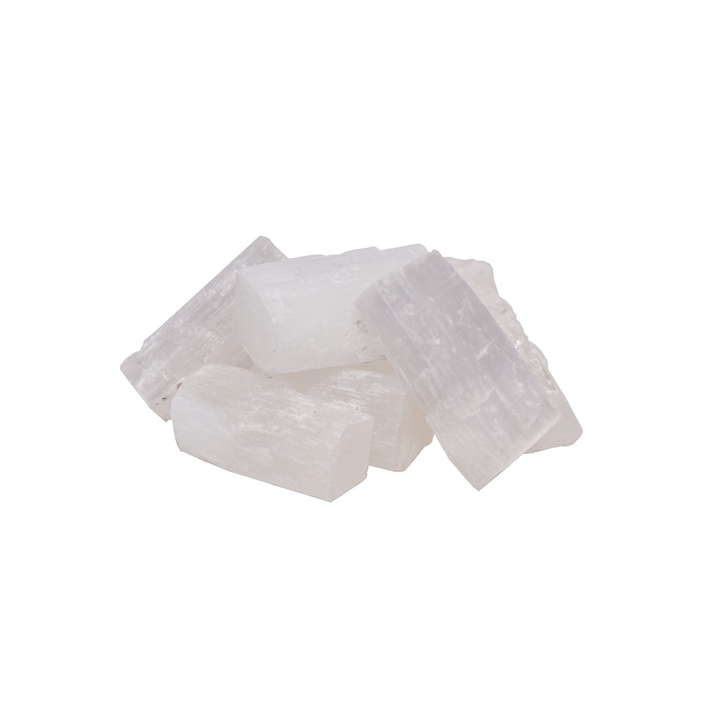 Small Selenite Wand | Crystals