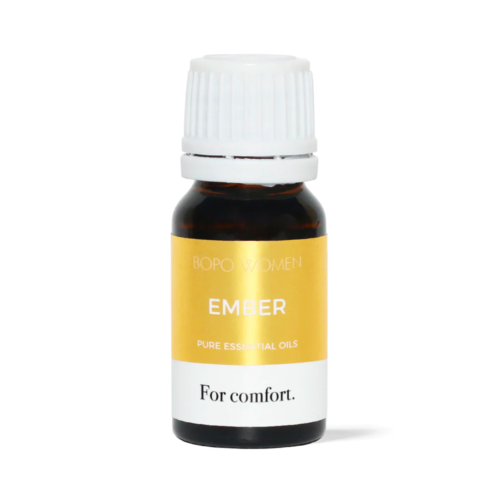 Bopo Women // Ember Essential Oil Blend 10ml