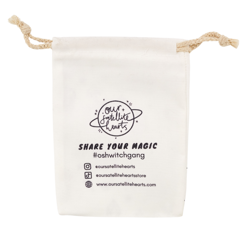 OSH // You Are Magic Charm Bag | Bags