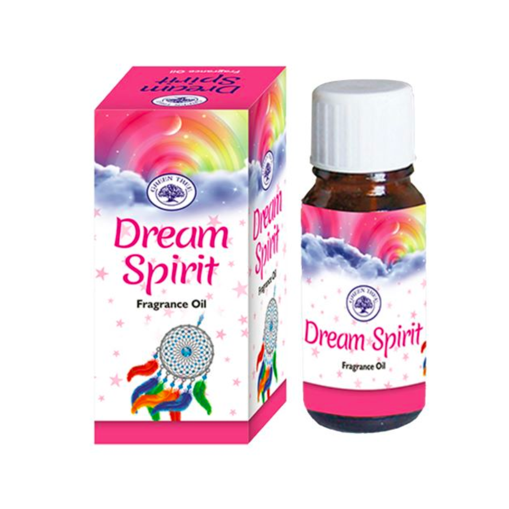 Dream Spirit Oil 10ml
