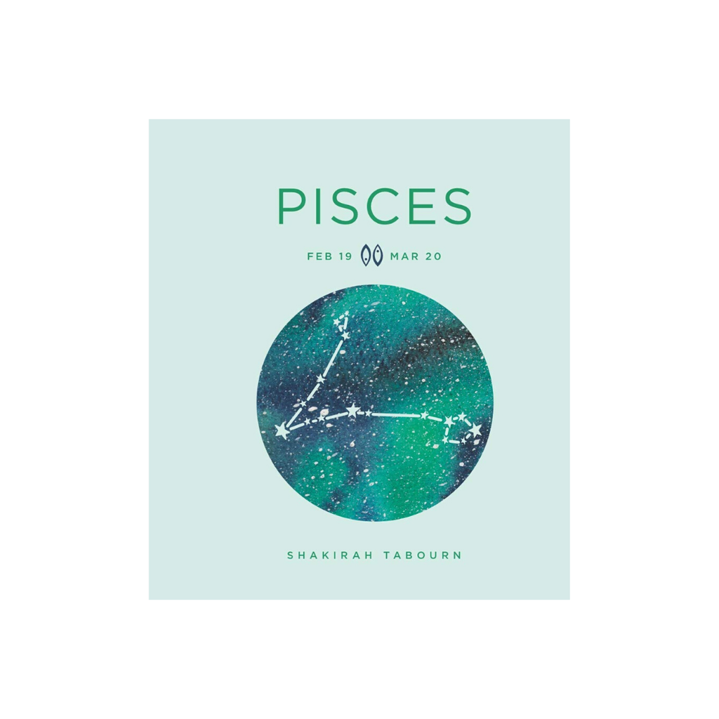 Zodiac Signs: Pisces | Books