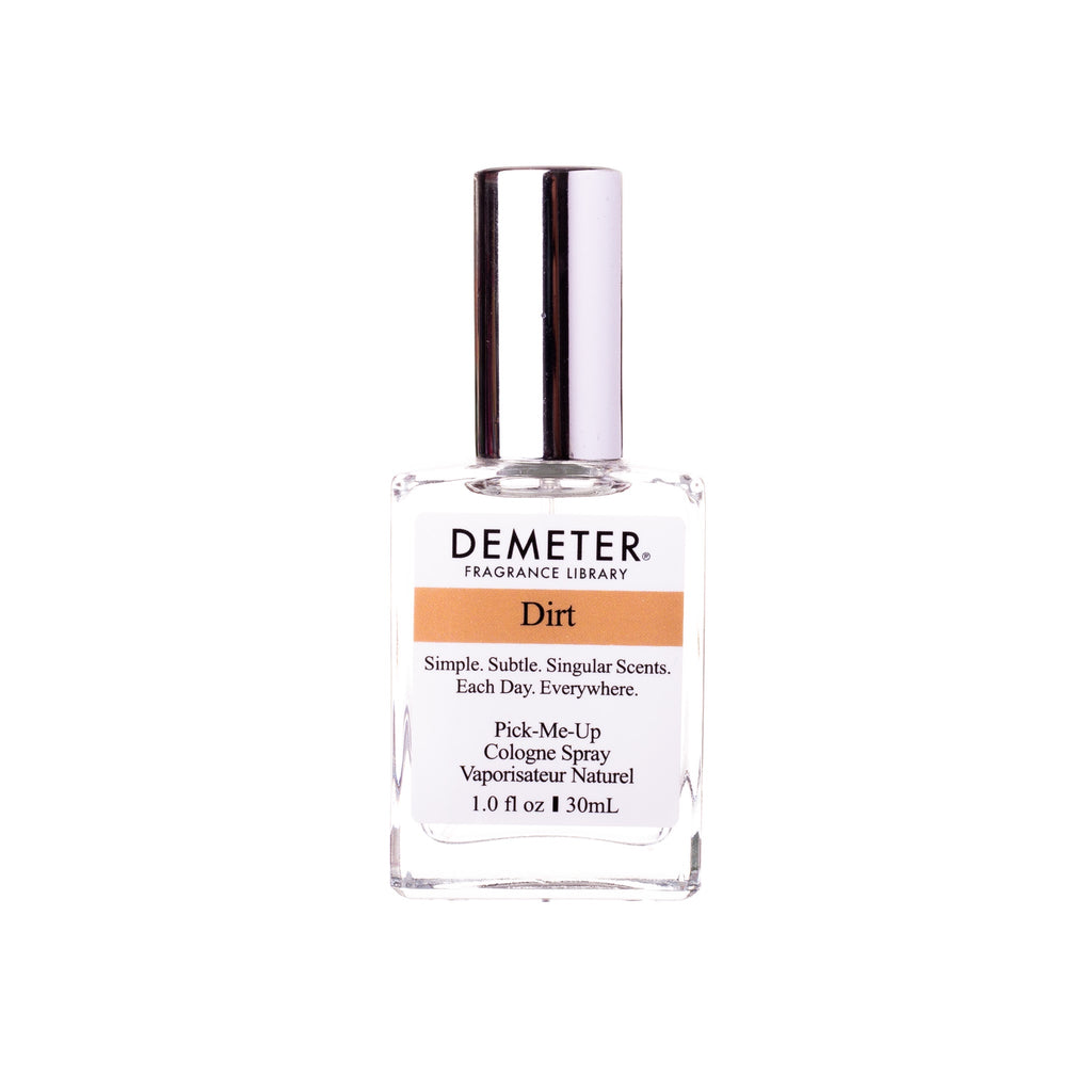 Demeter // Dirt 30ml | Perfume