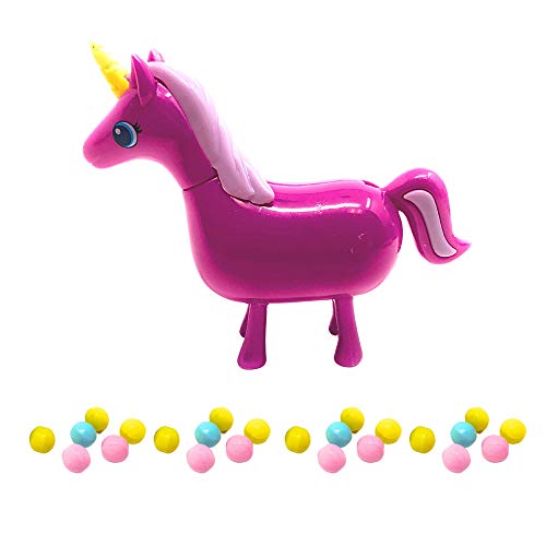Unicorn Doo Candy Dispenser