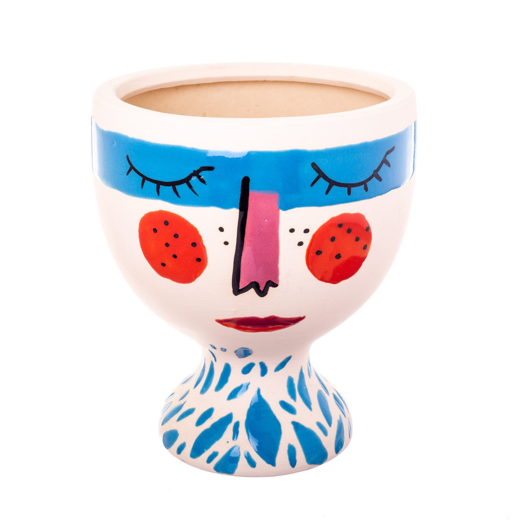 Jones & Co // Anais Vase | Ceramics