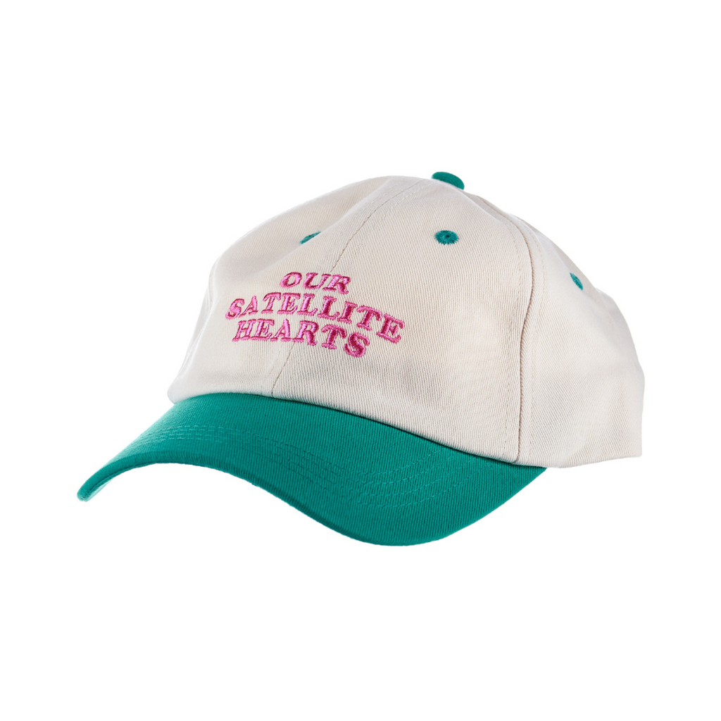 Camp Crystal Hat