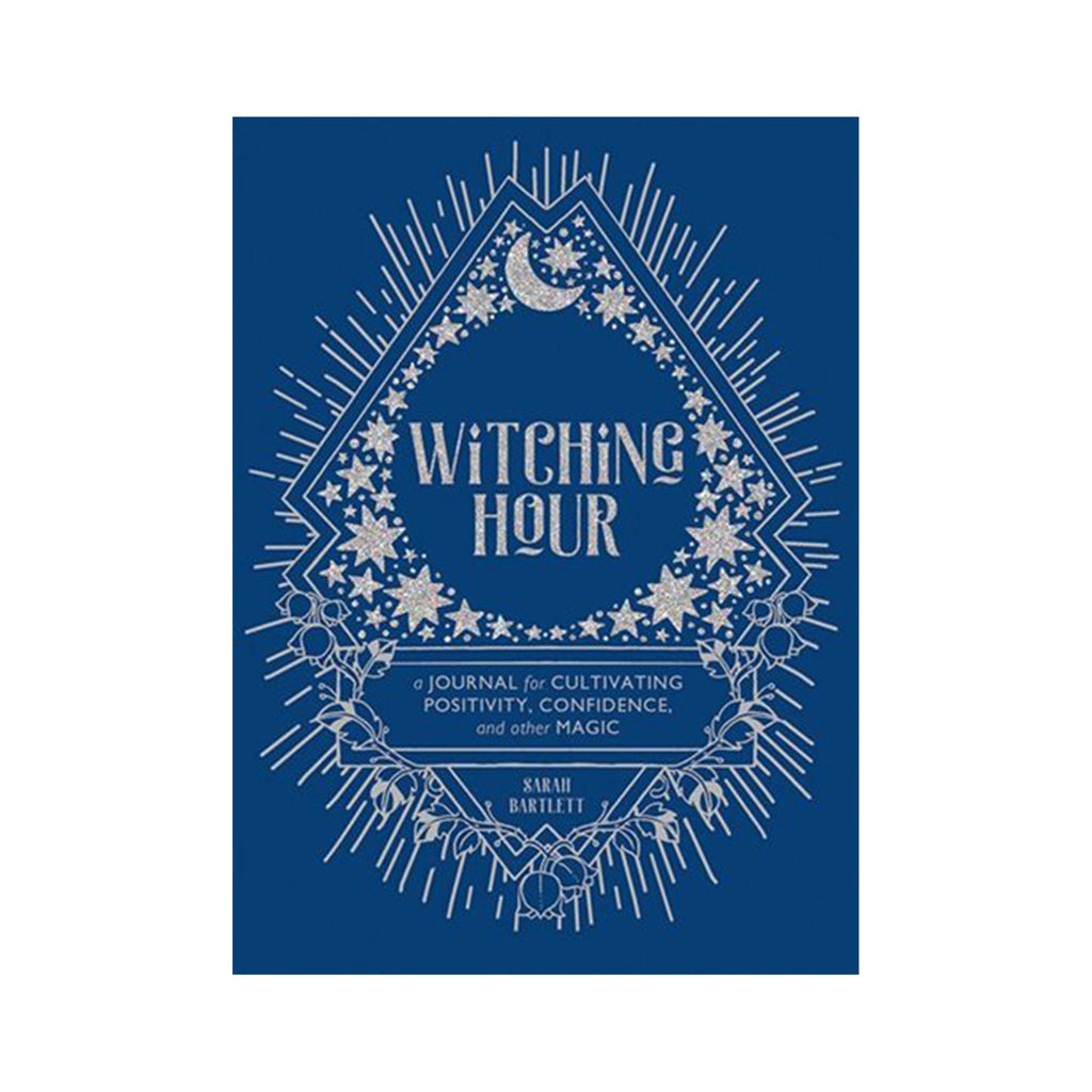 Witching Hour by Sarah Bartlett | Books