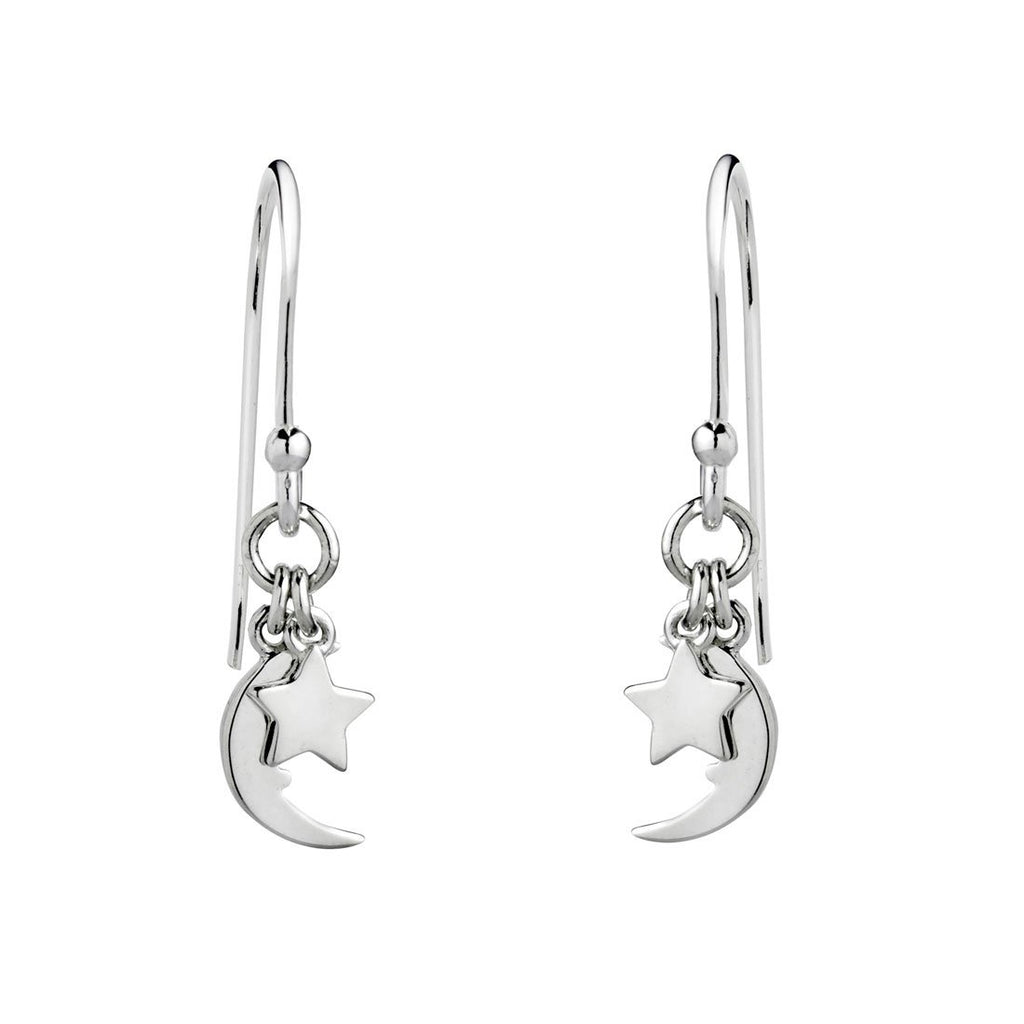 Midsummer Star // Astrology Earrings | Jewellery