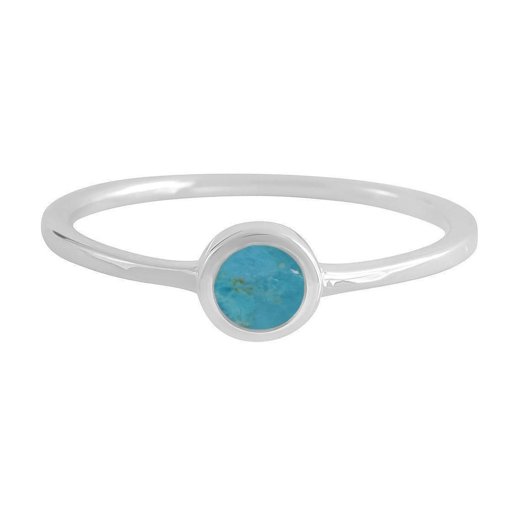 Midsummer Star // Elixir Turquoise Ring | Jewellery