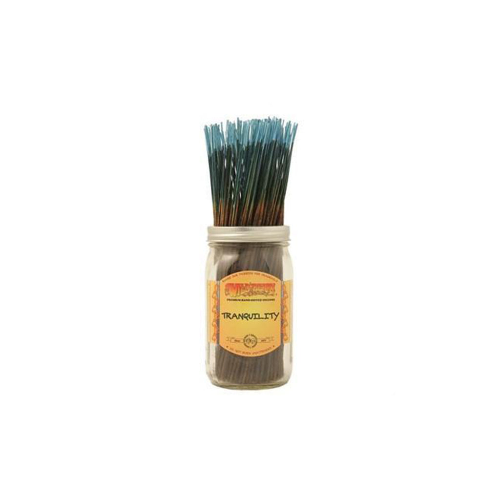 Wild Berry // Tranquility Incense | Incense