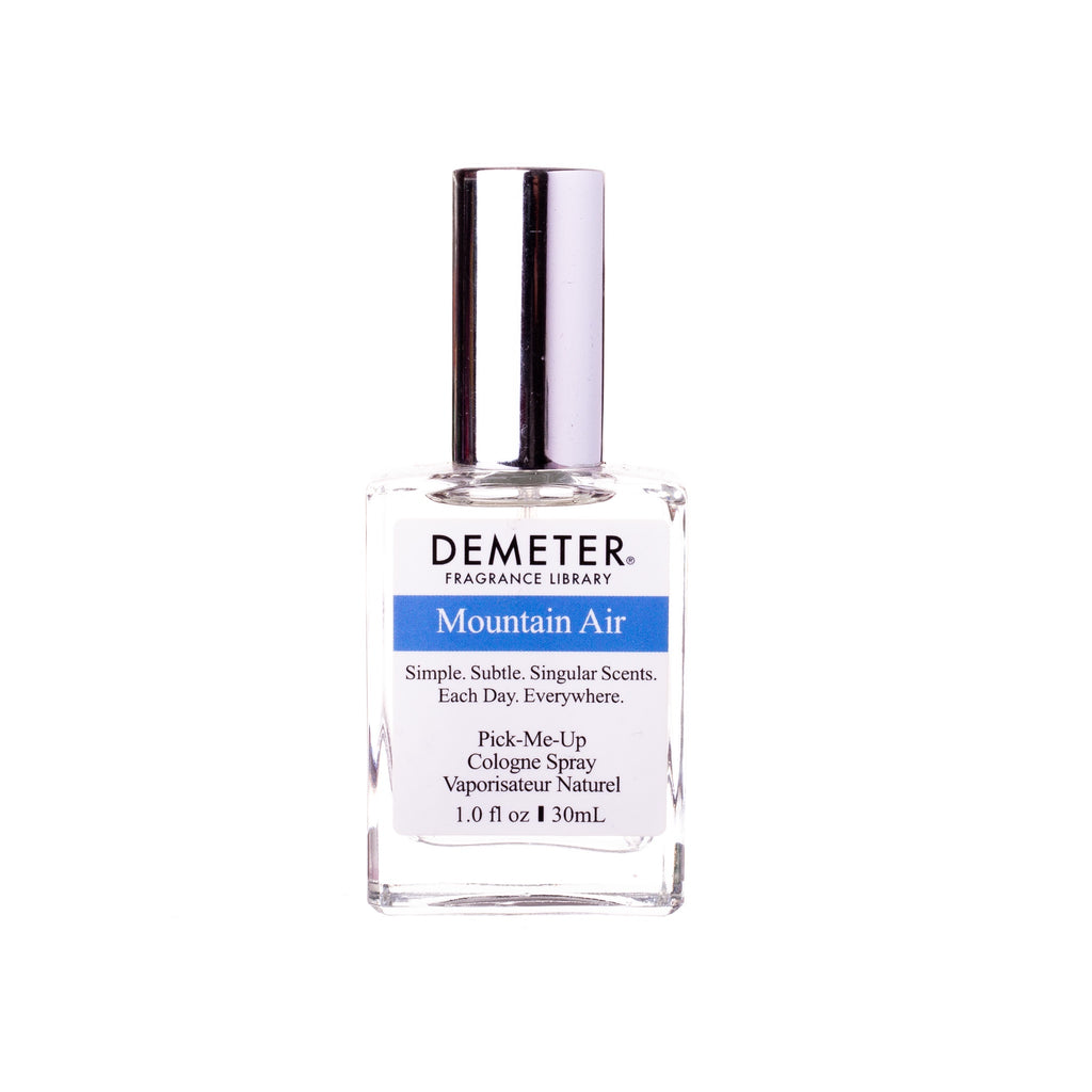 Demeter // Mountain Air 30ml | Perfume