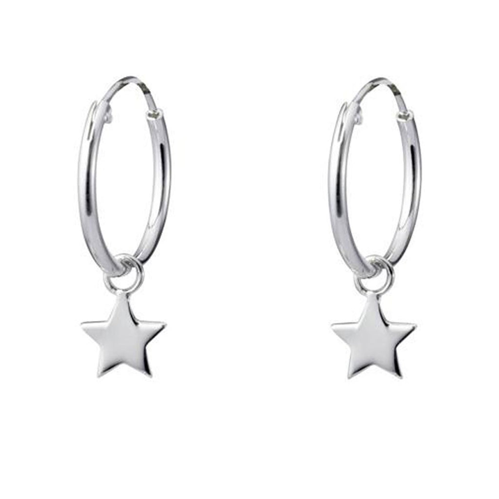 Midsummer Star // Starlight Sleepers | Jewellery