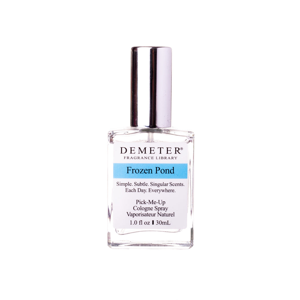 Demeter // Frozen Pond 30ml | Perfume