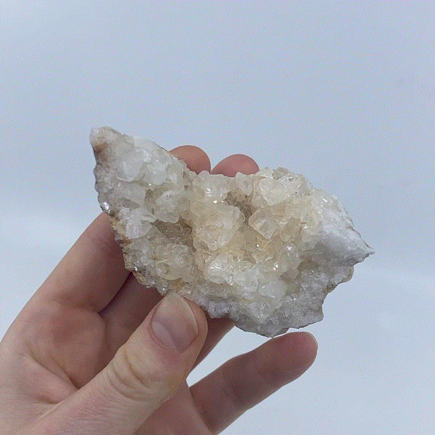 Calcite Quartz #5