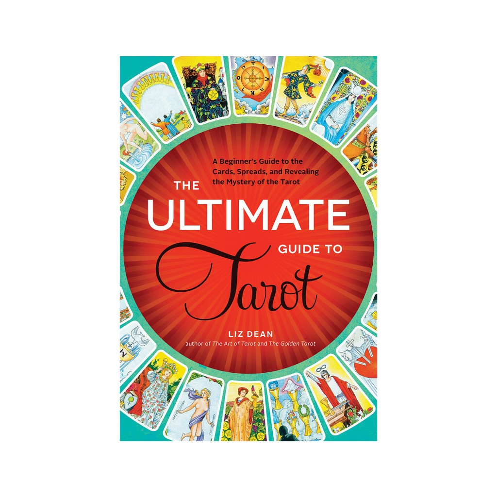 Ultimate Guide to Tarot: A Beginner’s Guide To The Cards | Books