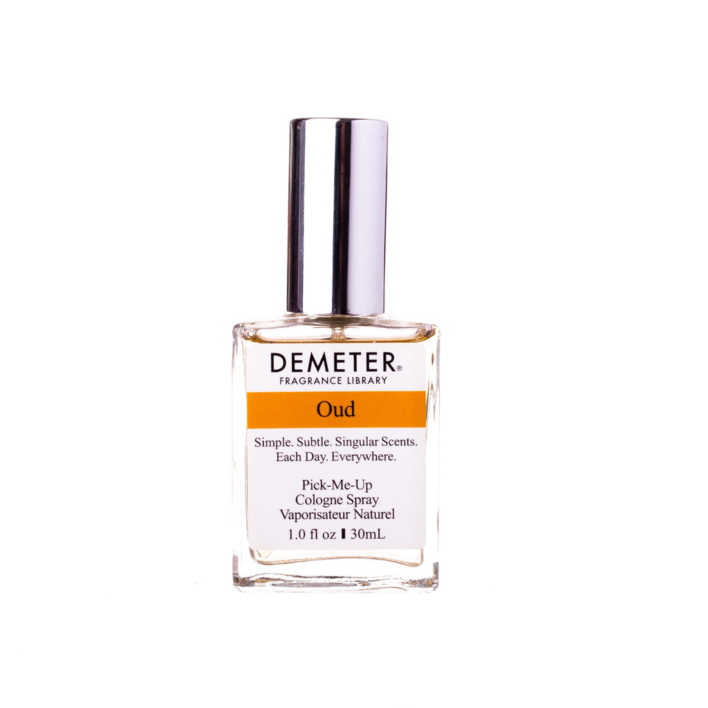 Demeter // Oud 30ml | Perfume