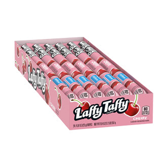 Laffy Taffy Rope // Cherry Flavoured | Confectionery